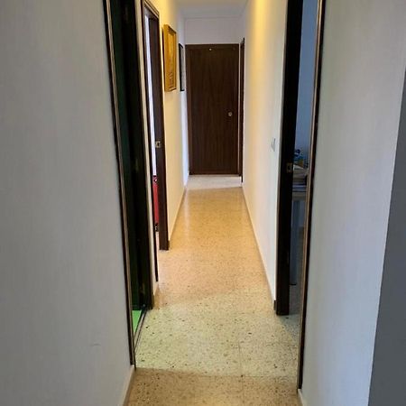 Habitaciones En Alquiler En Piso Compartido Valencia Ngoại thất bức ảnh