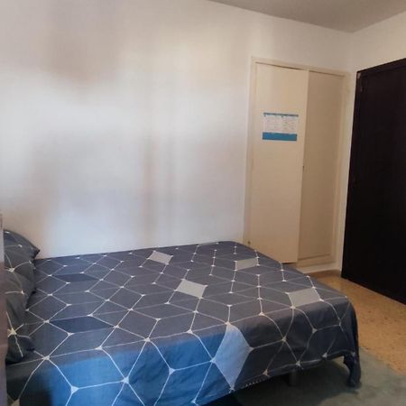 Habitaciones En Alquiler En Piso Compartido Valencia Phòng bức ảnh