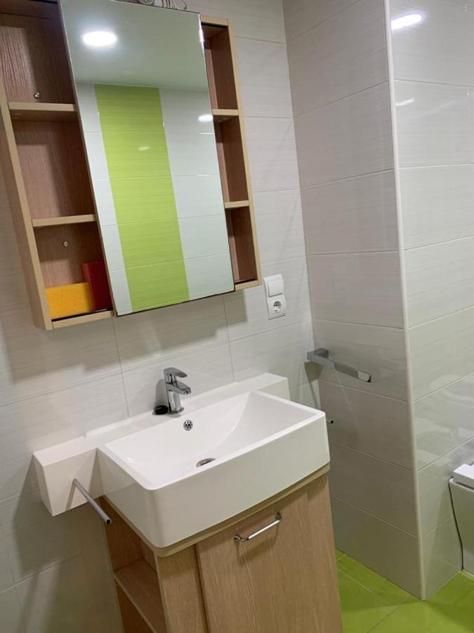Habitaciones En Alquiler En Piso Compartido Valencia Ngoại thất bức ảnh