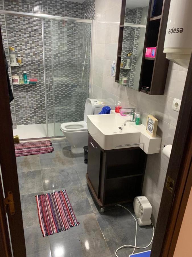 Habitaciones En Alquiler En Piso Compartido Valencia Ngoại thất bức ảnh