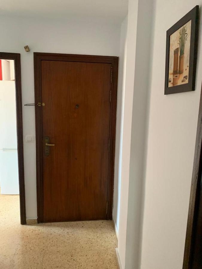 Habitaciones En Alquiler En Piso Compartido Valencia Ngoại thất bức ảnh