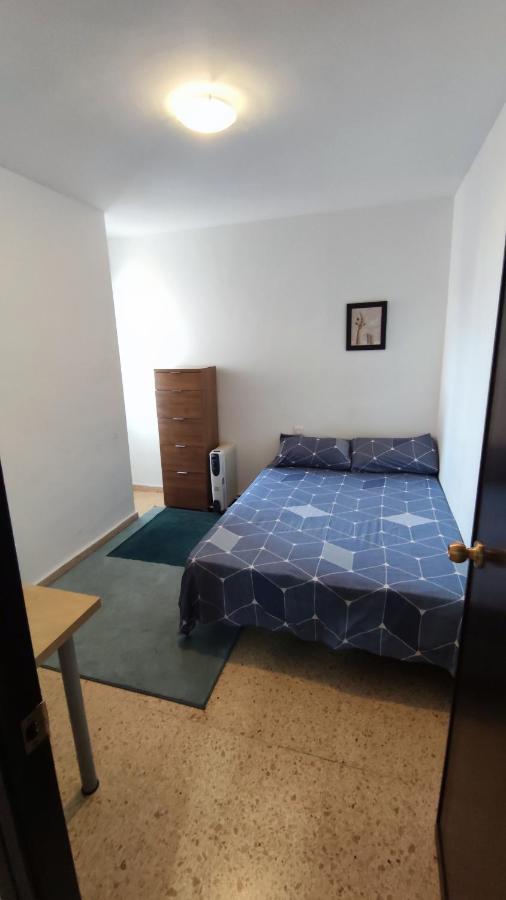 Habitaciones En Alquiler En Piso Compartido Valencia Phòng bức ảnh
