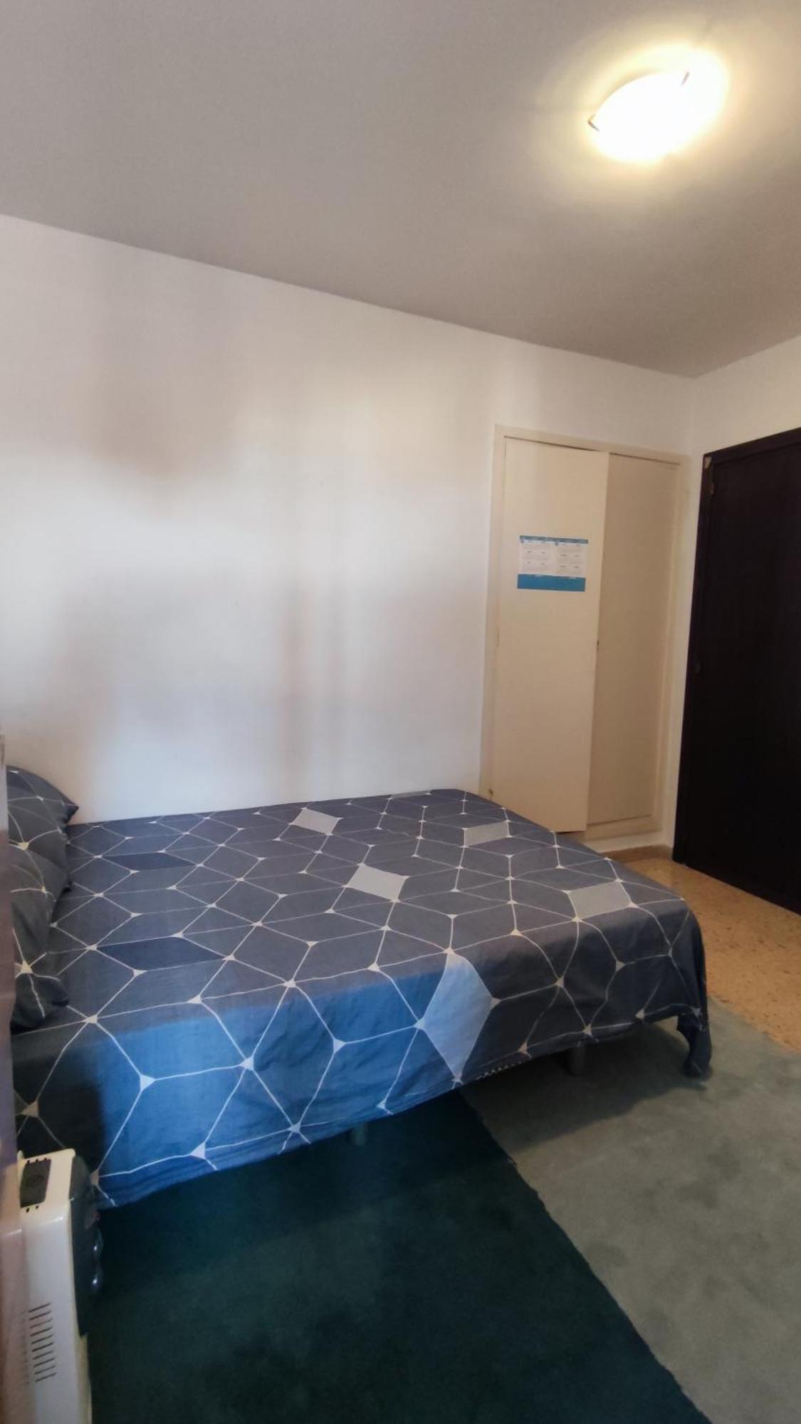 Habitaciones En Alquiler En Piso Compartido Valencia Phòng bức ảnh